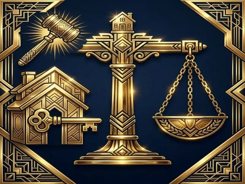 Landlord-Tenant Law - Demers Law