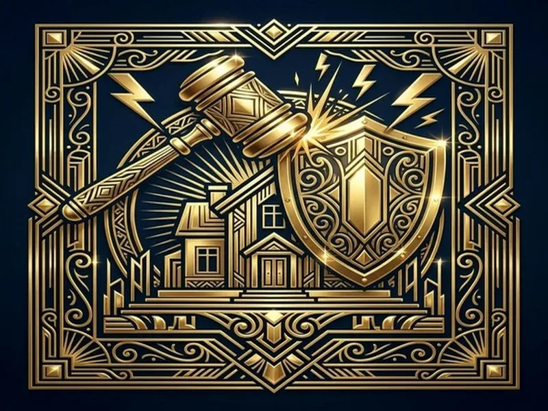 Tax Foreclosure Defense - Demers Law