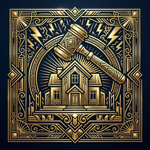 Tax Foreclosure Defense